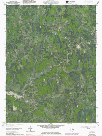 OH-SCIO: GeoChange 1960-2013 Preview 1