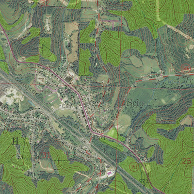 OH-SCIO: GeoChange 1960-2013 Preview 3