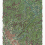 OH-DOVER: GeoChange 1960-2013 Preview 1