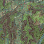 OH-DOVER: GeoChange 1960-2013 Preview 2