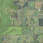 MS-WHITES CROSSING: GeoChange 1976-2012 Preview 2