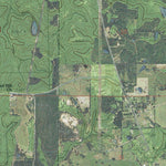 MS-BROWNS LAKE: GeoChange 1976-2012 Preview 3