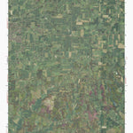 OH-ROBERTSVILLE: GeoChange 1952-2013 Preview 1