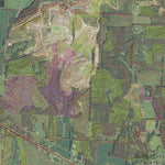 OH-ROBERTSVILLE: GeoChange 1952-2013 Preview 3