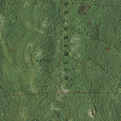 CA-WAWONA: GeoChange 1984-2014 Preview 3
