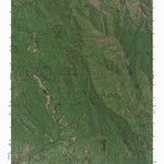 CA-BUCKINGHAM MOUNTAIN: GeoChange 1945-2014 Preview 1