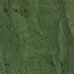 CA-BUCKINGHAM MOUNTAIN: GeoChange 1945-2014 Preview 2