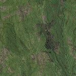 CA-BUCKINGHAM MOUNTAIN: GeoChange 1945-2014 Preview 3