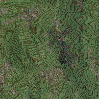 CA-BUCKINGHAM MOUNTAIN: GeoChange 1945-2014 Preview 3