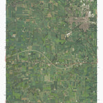 OH-ORRVILLE: GeoChange 1960-2013 Preview 1