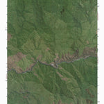 CA-EL PORTAL: GeoChange 1945-2014 Preview 1