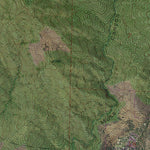 CA-EL PORTAL: GeoChange 1945-2014 Preview 2