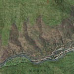 CA-EL PORTAL: GeoChange 1945-2014 Preview 3