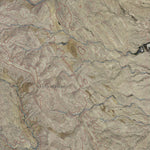 TX-CEDAR ARROYO: GeoChange 1971-2012 Preview 2
