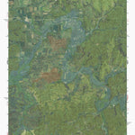 OH-PLAINFIELD: GeoChange 1960-2013 Preview 1