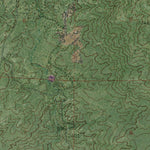 CA-STUMPFIELD MOUNTAIN: GeoChange 1945-2014 Preview 2