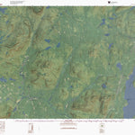 NY-SCHROON LAKE: GeoChange 1985-2015 Preview 1