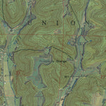 OH-UHRICHSVILLE: GeoChange 1960-2013 Preview 2