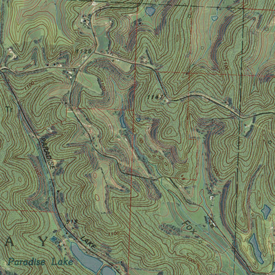 OH-NEW PHILADELPHIA: GeoChange 1960-2013 Preview 3