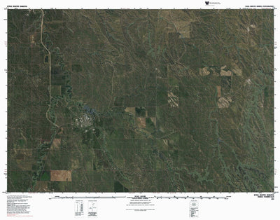 SD-KYLE: GeoChange 1974-2014 Preview 1