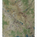 CA-KOIP PEAK: GeoChange 1975-2014 Preview 1
