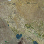CA-KOIP PEAK: GeoChange 1975-2014 Preview 2