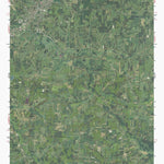 OH-MINERVA: GeoChange 1958-2013 Preview 1