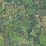 OH-MINERVA: GeoChange 1958-2013 Preview 2