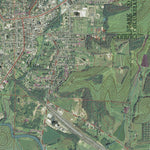 OH-MINERVA: GeoChange 1958-2013 Preview 3