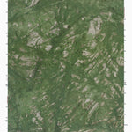 CA-TAMARACK FLAT: GeoChange 1984-2014 Preview 1