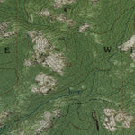 CA-TAMARACK FLAT: GeoChange 1984-2014 Preview 2