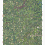 OH-LIMAVILLE: GeoChange 1952-2013 Preview 1