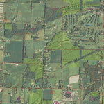 OH-LIMAVILLE: GeoChange 1952-2013 Preview 2