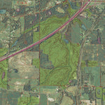 OH-LIMAVILLE: GeoChange 1952-2013 Preview 3