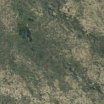 SD-ECOFFEY LAKE: GeoChange 1974-2014 Preview 2