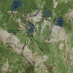 CA-DOGTOOTH PEAK: GeoChange 1976-2014 Preview 3