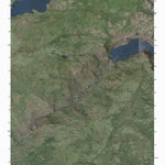 CA-LAKE ELEANOR: GeoChange 1984-2014 Preview 1