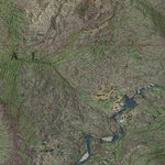 CA-LAKE ELEANOR: GeoChange 1984-2014 Preview 2