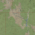 CA-RAYMOND: GeoChange 1959-2014 Preview 2
