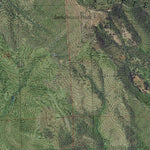 CA-AHWAHNEE: GeoChange 1984-2014 Preview 2