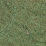CA-HORSECAMP MOUNTAIN: GeoChange 1945-2014 Preview 2