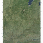 CA-CHERRY LAKE SOUTH: GeoChange 1984-2014 Preview 1