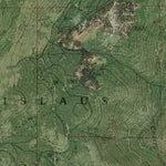 CA-CHERRY LAKE SOUTH: GeoChange 1984-2014 Preview 3