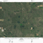 SD-BUZZARD BUTTE: GeoChange 1974-2014 Preview 1