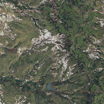 SD-CEDARBUTTE: GeoChange 1974-2014 Preview 3
