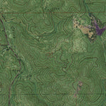CA-FELICIANA MOUNTAIN: GeoChange 1945-2014 Preview 3
