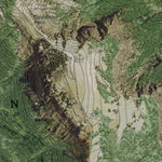 CA-MAMMOTH MOUNTAIN: GeoChange 1975-2014 Preview 2