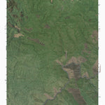 CA-KINSLEY: GeoChange 1945-2014 Preview 1