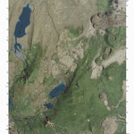 CA-JUNE LAKE: GeoChange 1982-2014 Preview 1