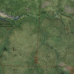 CA-ASCENSION MOUNTAIN: GeoChange 1984-2014 Preview 2